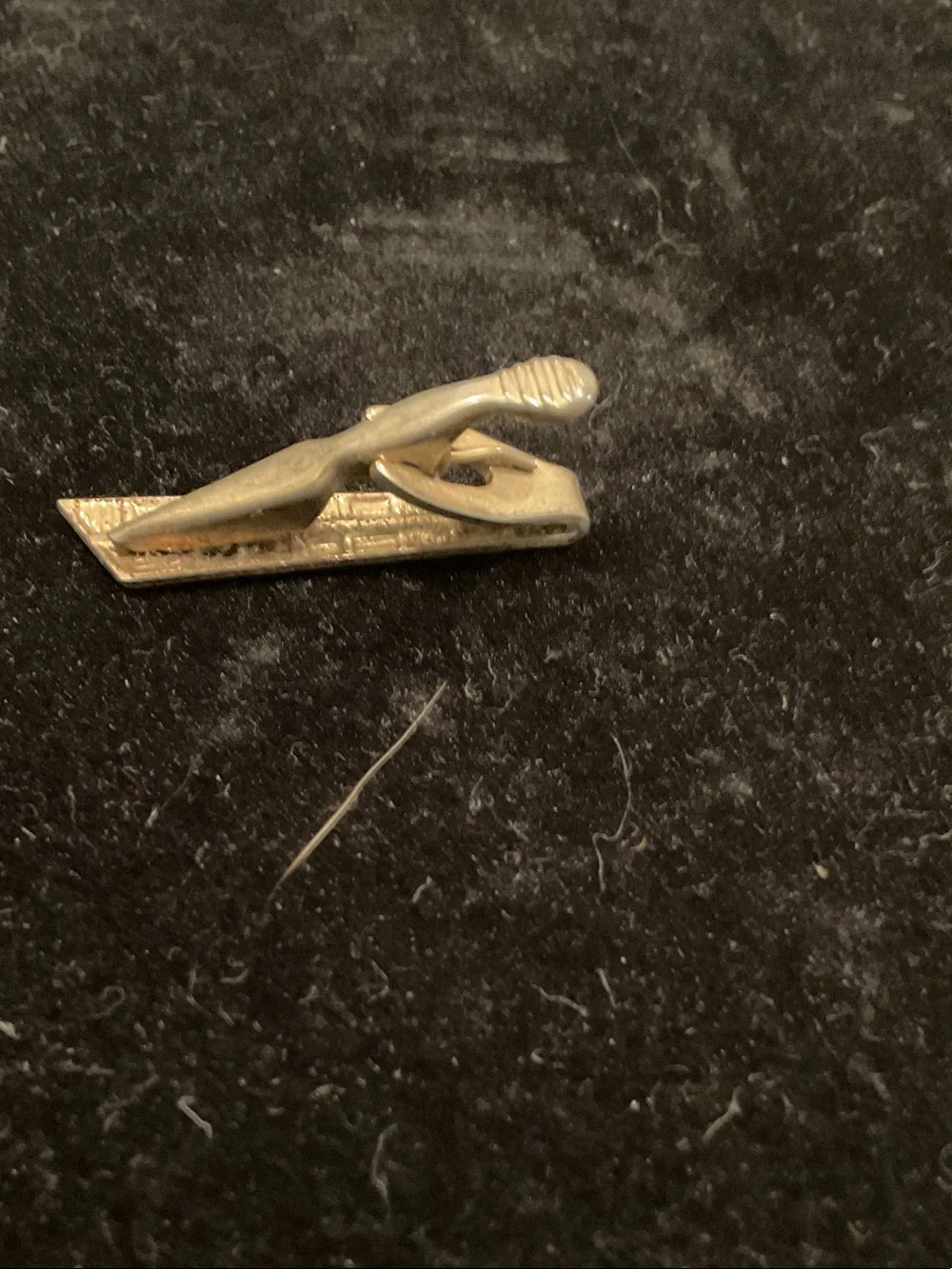 N/A pair cuff